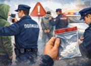 Pretresom pronađena opojna droga – pojačane aktivnosti na suzbijanju narkotika na području PU Zvornik