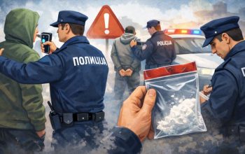 Pretresom pronađena opojna droga – pojačane aktivnosti na suzbijanju narkotika na području PU Zvornik