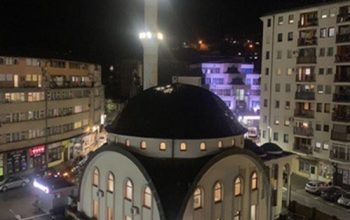 U četvrtak, 19. februara, prvi dan posta