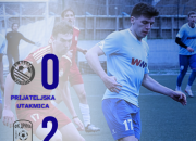 FK Drina Zvornik ostvarila novu pobjedu na zimskim pripremama