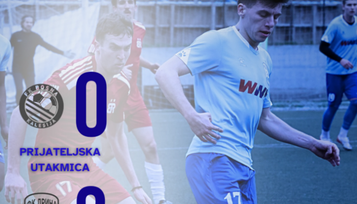 FK Drina Zvornik ostvarila novu pobjedu na zimskim pripremama