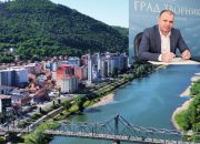 Кapitalni projekti obilježiće 2026. u Zvorniku: Izgradnja rekreativno-sportskog kompleksa sa bazenima, izgradnja zgrada Okružnog suda i tužilaštva…