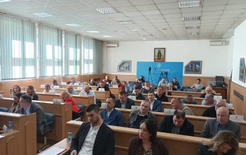 Grad Zvornik: Usvojena Odluka o proširenim pravima i uslugama u oblasti socijalne zaštite