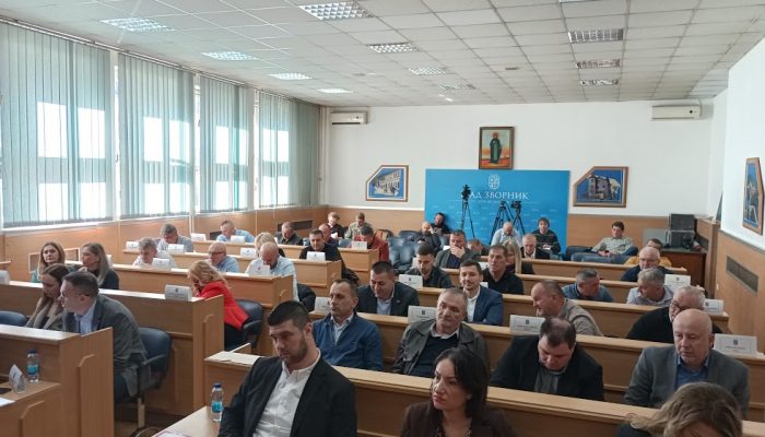 Grad Zvornik: Usvojena Odluka o proširenim pravima i uslugama u oblasti socijalne zaštite