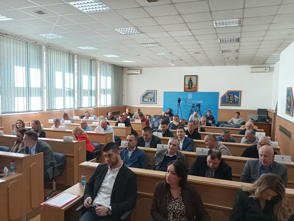 Grad Zvornik: Usvojena Odluka o proširenim pravima i uslugama u oblasti socijalne zaštite