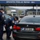 Na graničnom prelazu kod Zvornika uočen sumnjiv BMW: Prijava zbog falsifikovanja isprave