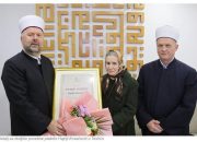 Hajrija Kovačević iz Teslića svu imovinu uvakufila: Nudili joj velike novce, prijetili, a na kraju sve poklonila