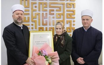 Hajrija Kovačević iz Teslića svu imovinu uvakufila: Nudili joj velike novce, prijetili, a na kraju sve poklonila