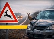 Odgovor institucija na problem u vezi sa učešćem divljači u saobraćajnim nezgodama