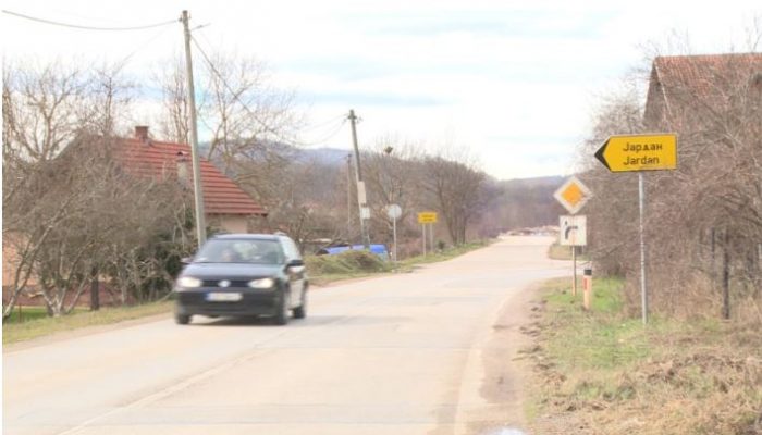 Jardan kod Zvornika: Mještani apeluju da signalizacija nije jasna, udesi česti (VIDEO)