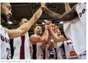 Bosna BH Telecom pregazila Borac u Banjoj Luci i osvojila Kup Mirze Delibašića