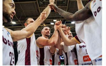 Bosna BH Telecom pregazila Borac u Banjoj Luci i osvojila Kup Mirze Delibašića