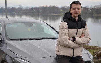 Kenan Mahmutagić iz Gradiške pravi horor igricu “Drekavac”