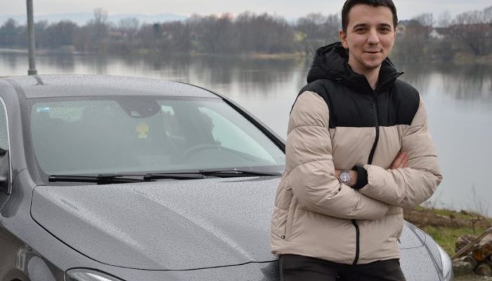 Kenan Mahmutagić iz Gradiške pravi horor igricu “Drekavac”