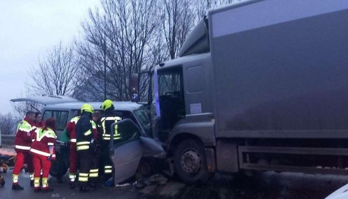 Član planinarskog kluba iz Podrinja: Poznat identitet žene koja je poginula u stravičnoj nesreći na putu Sarajevo-Pale