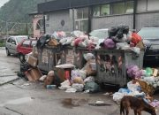 Obavještenje građanima: Kontejneri za otpad se premještaju u nedjelju