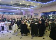 U Zvorniku održano lovačko veče za pamćenje