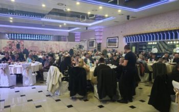 U Zvorniku održano lovačko veče za pamćenje