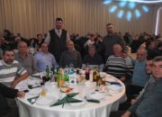 LU „Podrinje“ Janja: održano lovačko veče za pamćenje (FOTO)