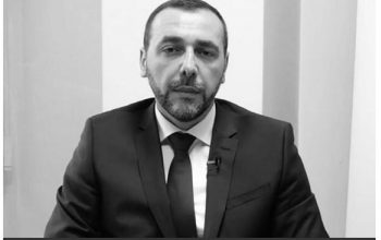 U Banjaluci pronađeno beživotno tijelo Sedina Mešinovića, šefa Sektora u UIO