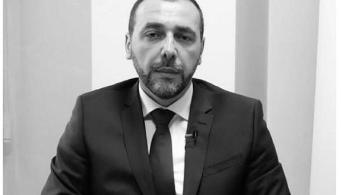 U Banjaluci pronađeno beživotno tijelo Sedina Mešinovića, šefa Sektora u UIO