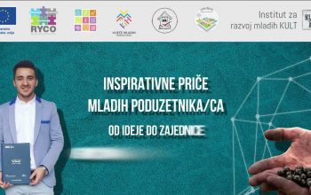 U zemlji iz koje mnogi odlaze: tri mlade poduzetničke priče koje pokazuju da ideja može postati biznis (VIDEO)