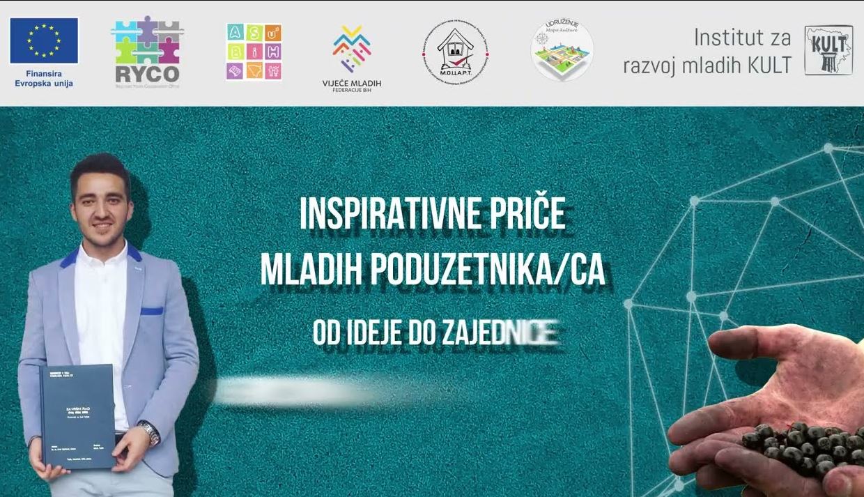 U zemlji iz koje mnogi odlaze: tri mlade poduzetničke priče koje pokazuju da ideja može postati biznis (VIDEO)