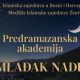 Predramazanska akademija „Mlađak nade“ u Sapni: Zajednički doček najdražeg gosta – Ramazana