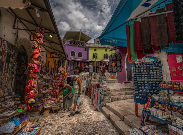 Vikend izlet: Mostar, Konjic i skriveni dragulji Hercegovine