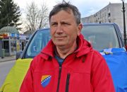 Mujo Mujkić napustio Narod i pravdu, na zadnjim izborima bio kandidat za načelnika Kalesije