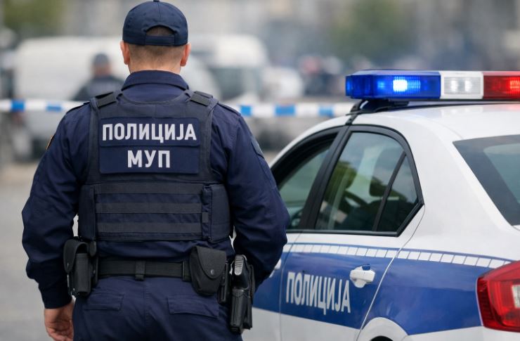 Optužnica protiv grupe uposenika MUP-a RS koji su godinama organizovano obračunavali sebi veće plate, isplaćivali i brisali tragove kriminala