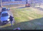 Efendija Mirsad Husejinović iz Bratunca prijavio uznemiravanje i napad na auto