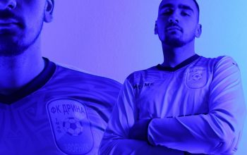 Drina dovela novog čuvara mreže: Srđan Nedić stigao na pozajmicu iz Radnika