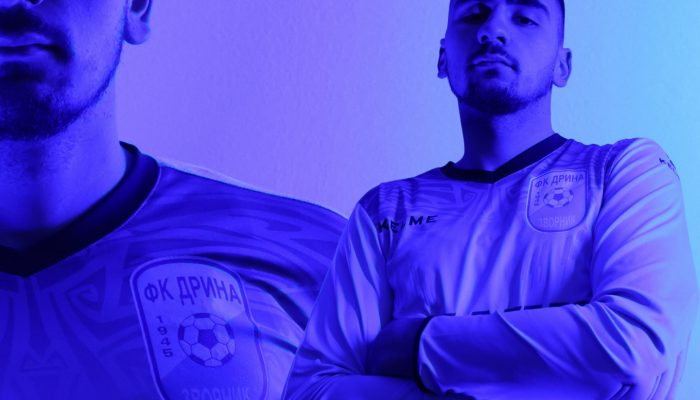 Drina dovela novog čuvara mreže: Srđan Nedić stigao na pozajmicu iz Radnika