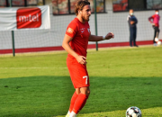 Zvorničanin Ognjen Stjepanović novi igrač FK Tuzla City