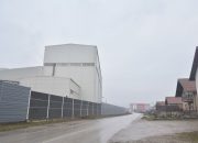 Nova Alumina smanjuje buku postavljanjem zvučnih barijera uz fabrički krug