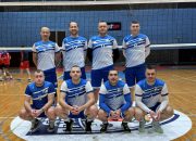 Odbojkaši Drine prvi na tabeli: Zvornik ponovo sanja Premijer ligu BiH