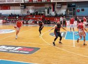 Dominacija se nastavlja: Drina Bet In slavila u Foči protiv Sutjeske (86:80)