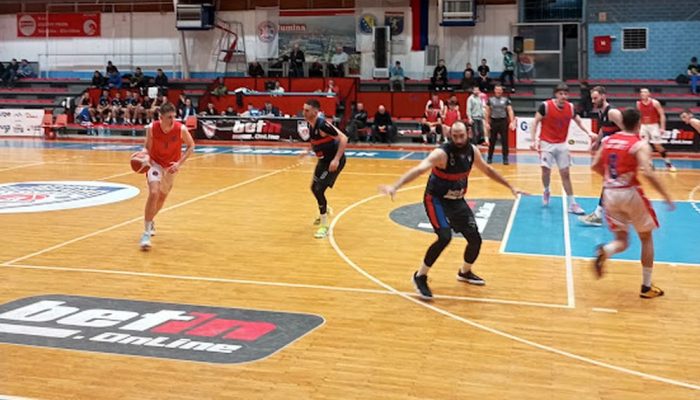 Dominacija se nastavlja: Drina Bet In slavila u Foči protiv Sutjeske (86:80)