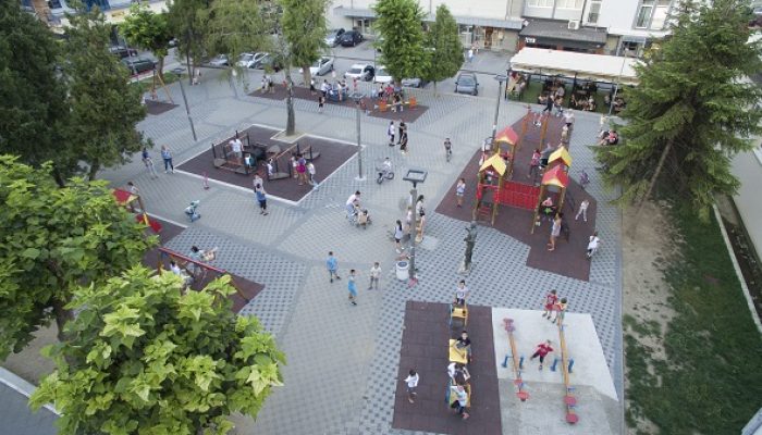 Parkovi u Zvorniku: sjećanja, promjene i pitanje – šta ostavljamo budućim generacijama?