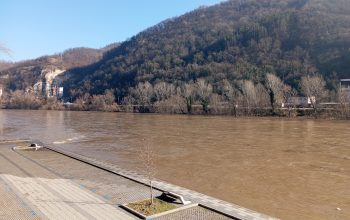U toku je nadogradnja sistema parking servisa u Zvorniku