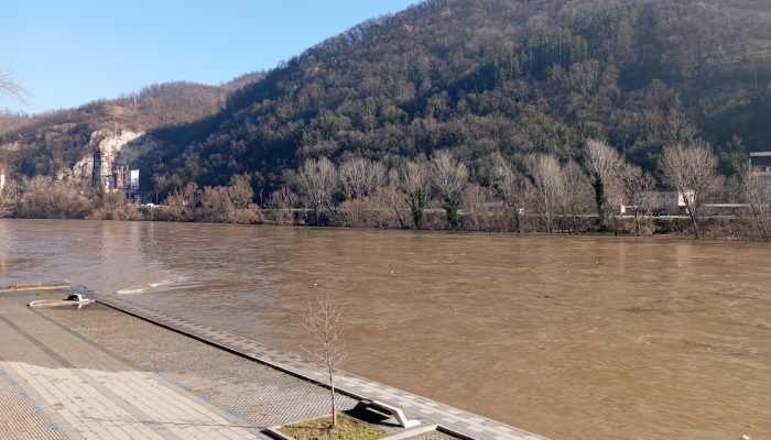 U toku je nadogradnja sistema parking servisa u Zvorniku