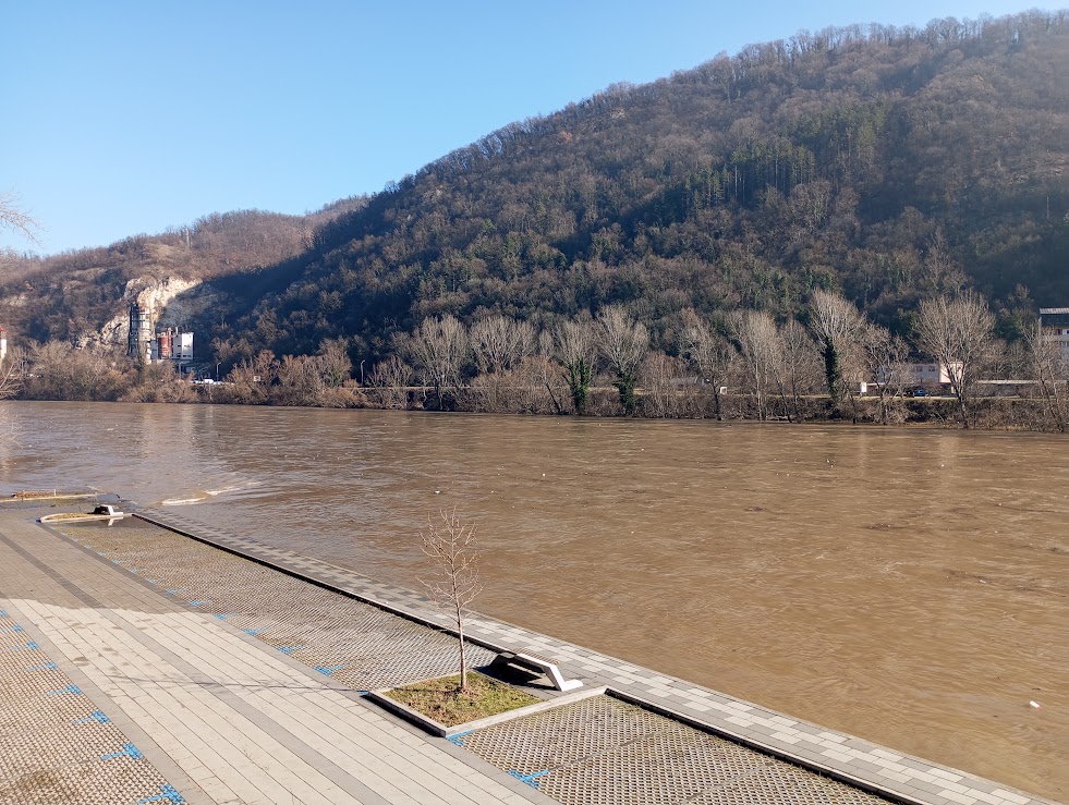 U toku je nadogradnja sistema parking servisa u Zvorniku