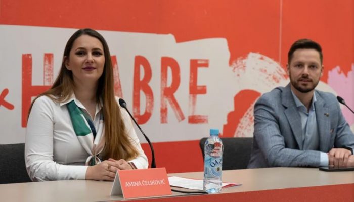 Bingo kroz projekat „Odvažne i hrabre“ ponovo izdvaja 50.000 KM za poduzetnice širom BiH (FOTO)