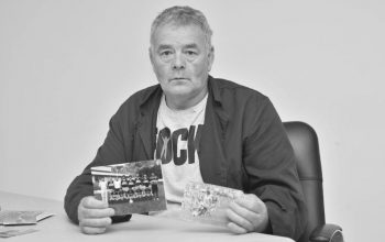 Preminuo Aleksandar Aco Aleksić, dugogodišnji fudbaler zvorničke Drine