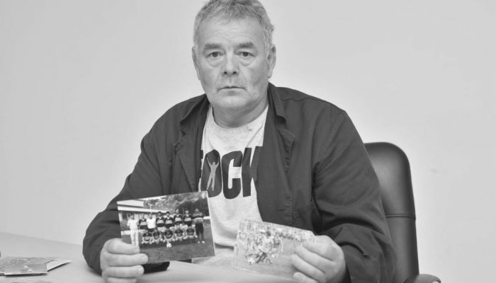 Preminuo Aleksandar Aco Aleksić, dugogodišnji fudbaler zvorničke Drine