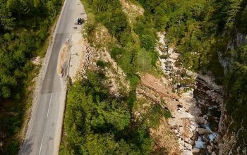 Put Foča - Sarajevo: Ratne trase do Podrinja i Istočne Bosne ukazuju da i RS i FBiH dižu ruke od tog prostora!?