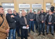 Radnici “Željeznica RS” najavili štrajk: Glavni zahtjev su veće plate