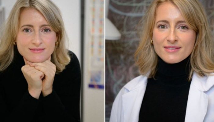 Sana Alajmović iz BiH pojasnila zašto se njeno ime pojavilo u Epstajnovim dosijeima