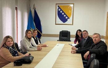 Općinski načelnik Kalesije izdvojio 50.000 KM za realizaciju projekta pomoći starijim osobama